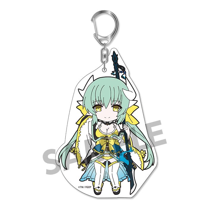 Amazon.co.jp: ぴくりる! Fate/Grand Order トレーディングアクリル